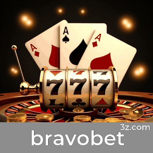 Bravobet: Seu Cassino Online Seguro e Divertido