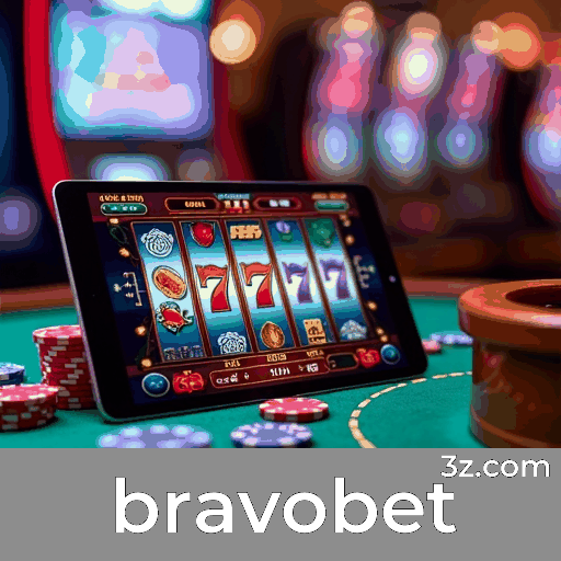 Bravobet Bônus: Estratégias Emocionantes para Valor Máximo