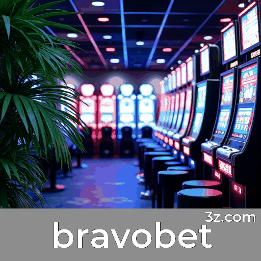 Bravobet: Diversão Sem Limites para Jogadores Brasileiros