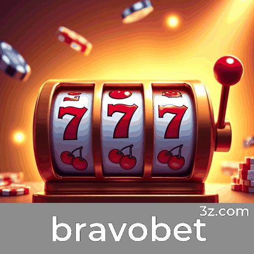 Bravobet: Diversão Sem Limites para Jogadores Brasileiros