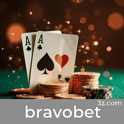 Bravobet: Estratégias de Jogos para Resultados Incríveis