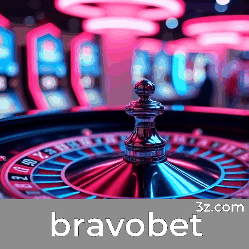 Bravobet: Diversão Sem Limites para Jogadores Brasileiros