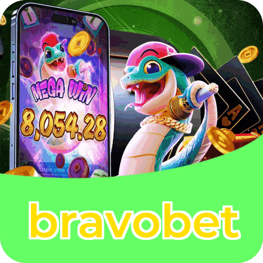 Jogos com maior RTP na bravobet