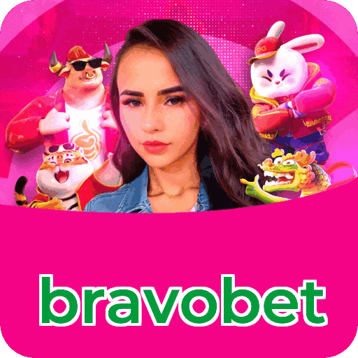 Login rápido no app bravobet