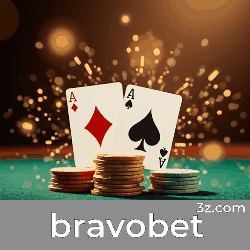Bravobet: Seu Cassino Online Seguro e Divertido