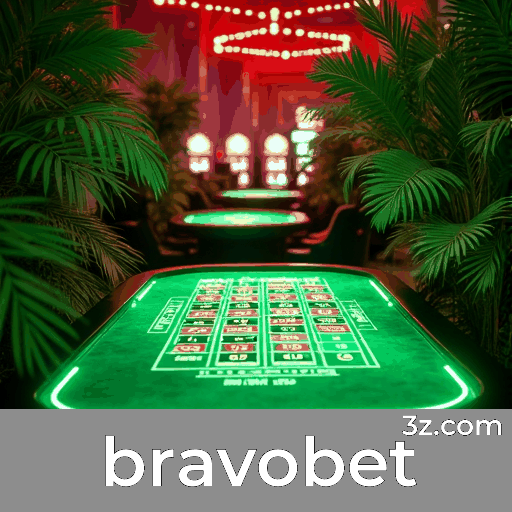 Bravobet: Seu Cassino Online Seguro e Divertido