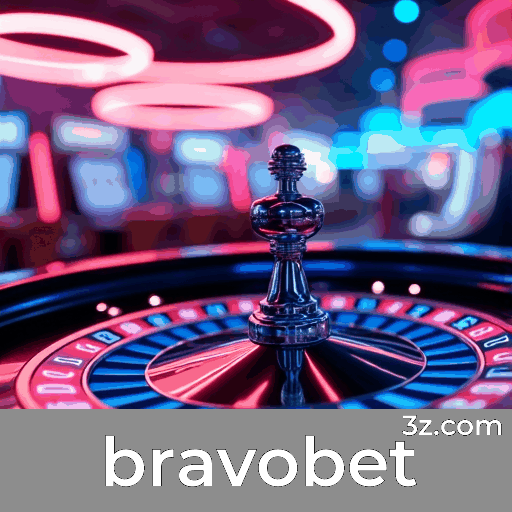Bravobet: Seu Cassino Online Seguro e Divertido