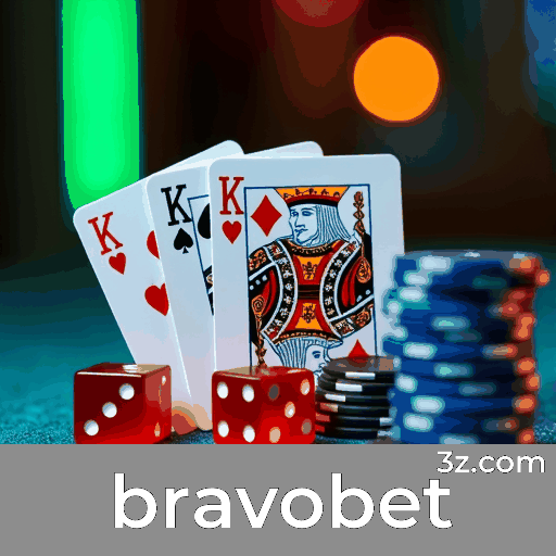 Bravobet: Seu Cassino Online Seguro e Divertido